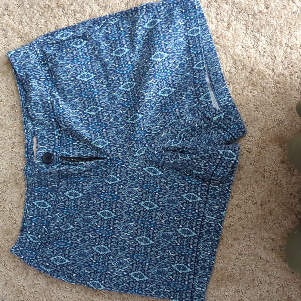Like new shorts